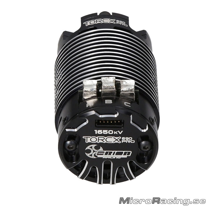 DEAL* TEAM ORION - Motor TORCX 690 1950 KV, 1/8 Off Road - 3