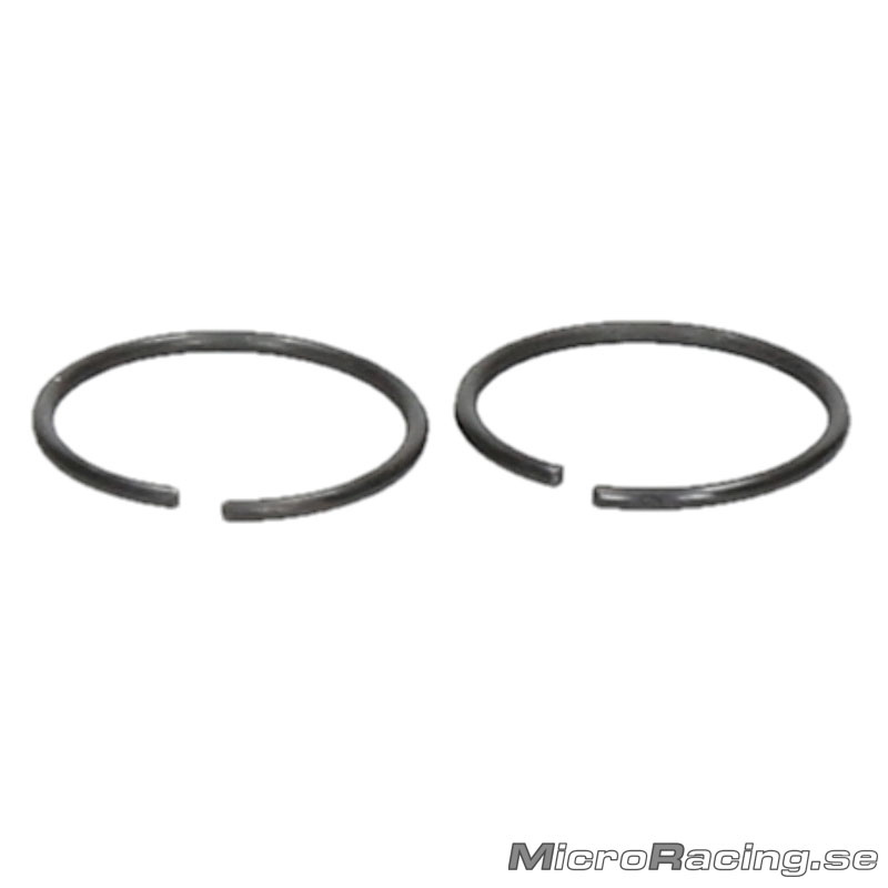 DEAL* HB RACING - Center Outdrive Klipps, 2st