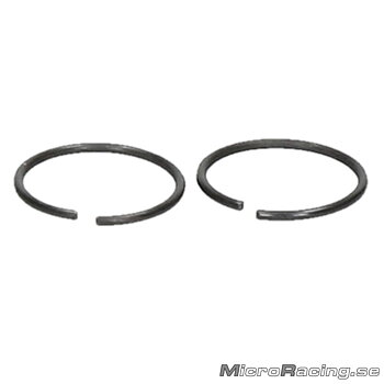 DEAL* HB RACING - Center Outdrive Klipps, 2st