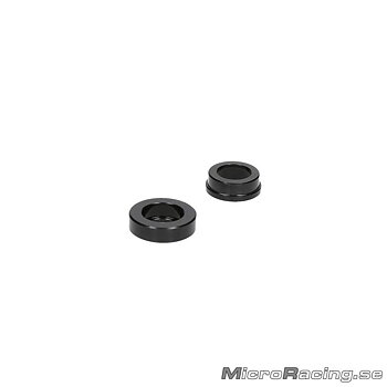 DEAL* HB RACING - Bearing Adapter, Inner/Outer