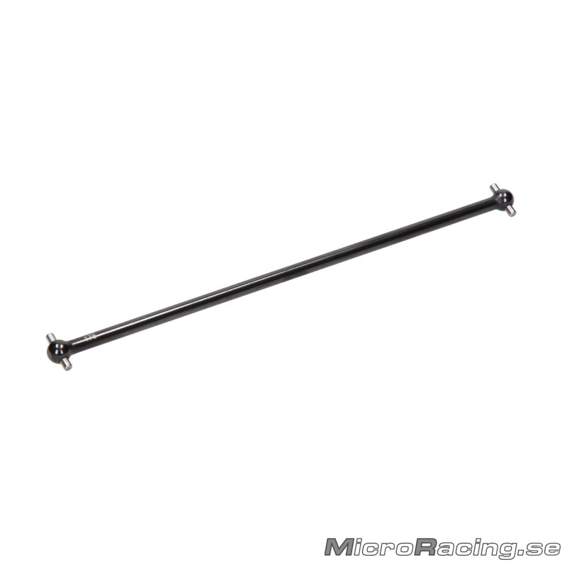 DEAL* HB RACING - Drivaxel 175mm, Std Pin 