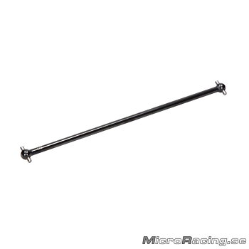 DEAL* HB RACING - Drivaxel 175mm, Std Pin 