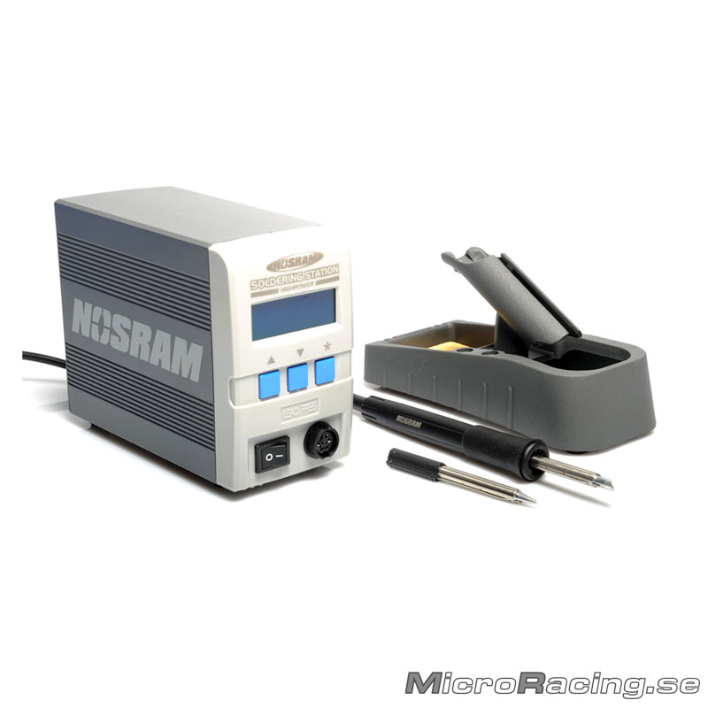 NOSRAM - Soldering Station HighPower