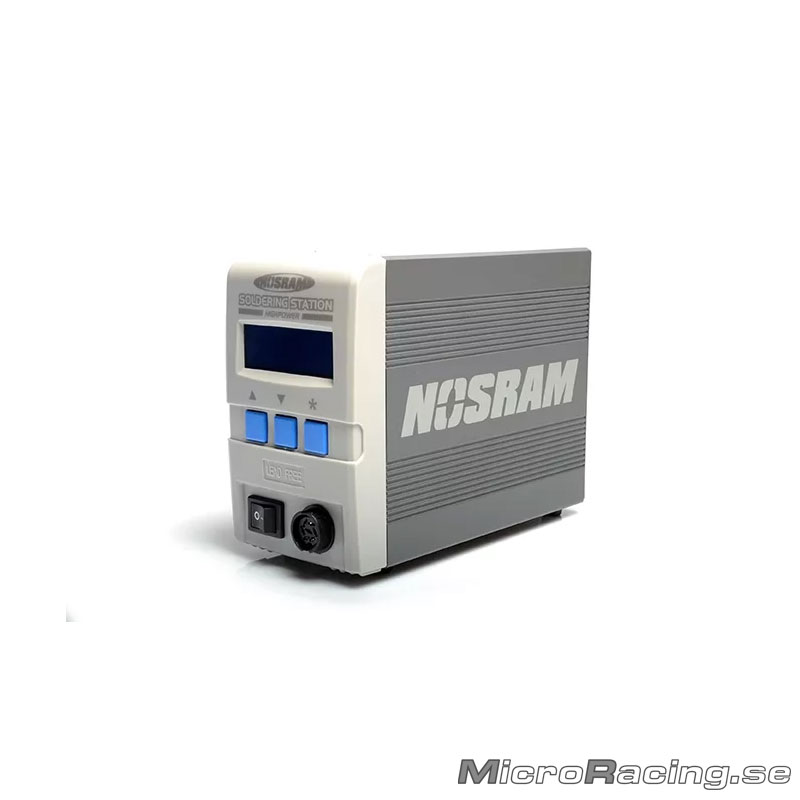 NOSRAM - Soldering Station HighPower - 2