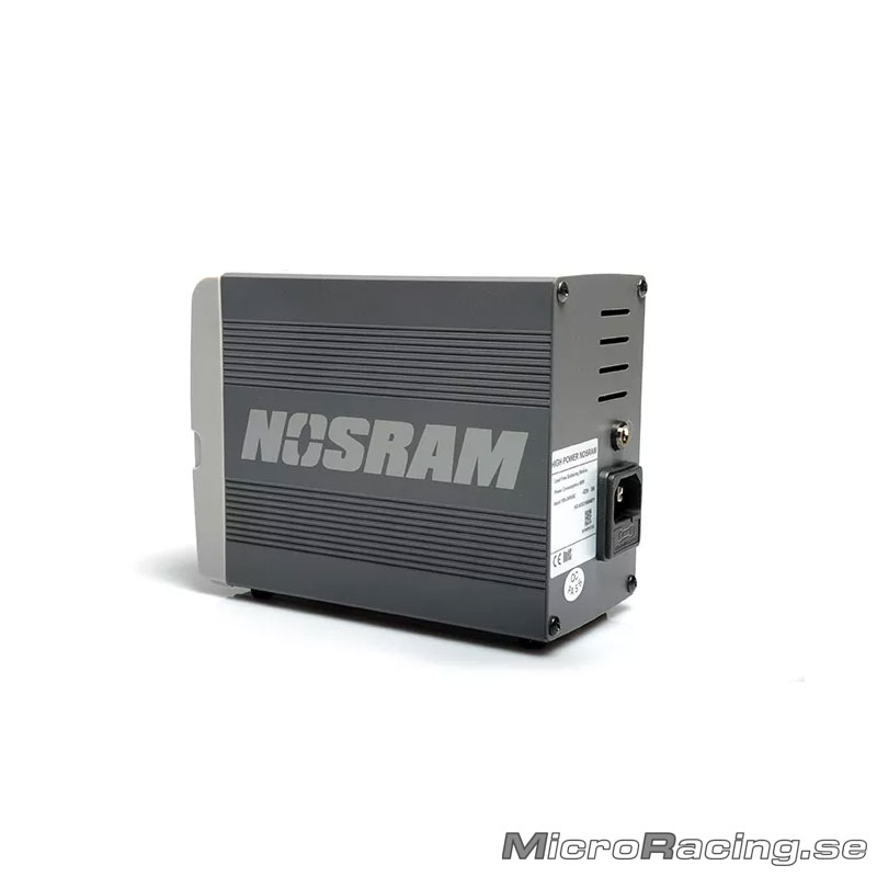 NOSRAM - Soldering Station HighPower - 3