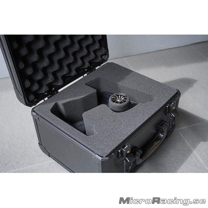 KOSWORK - Case to Sanwa M17, Aluminum - 4