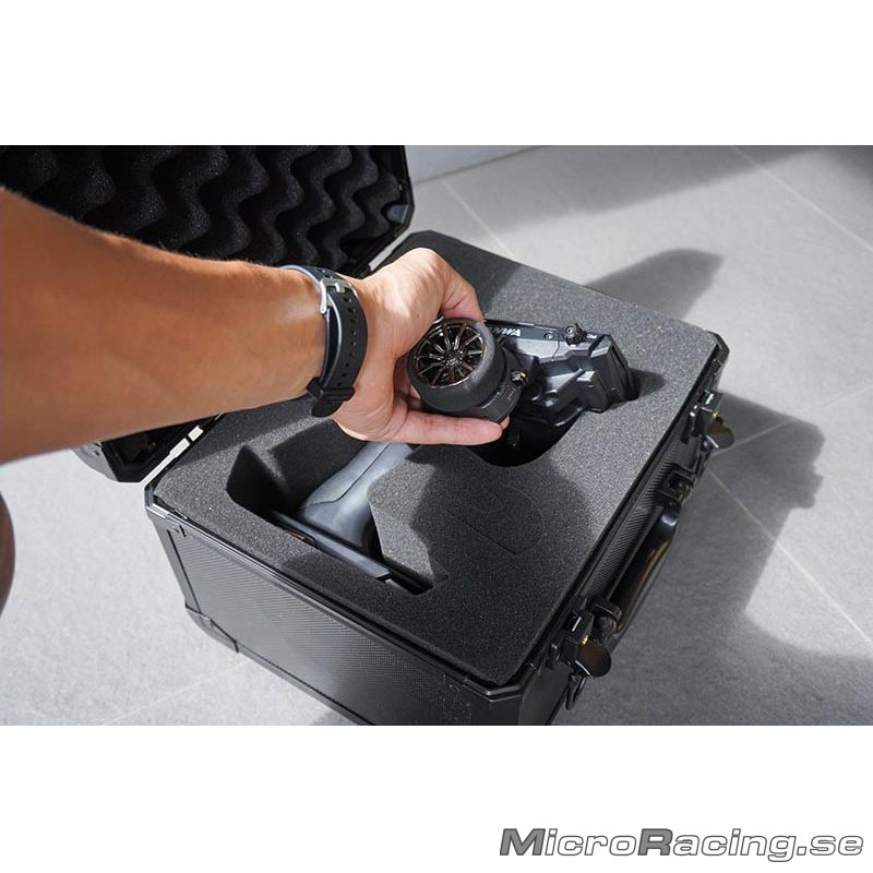 KOSWORK - Case to Sanwa M17, Aluminum - 5