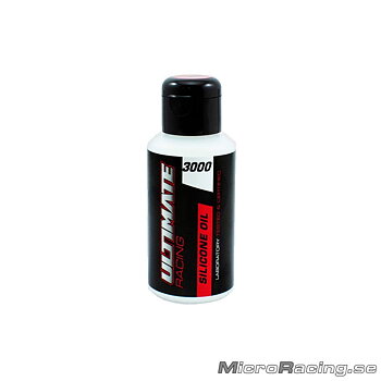 ULTIMATE - Diff Oil 3000 Cps, 100ml