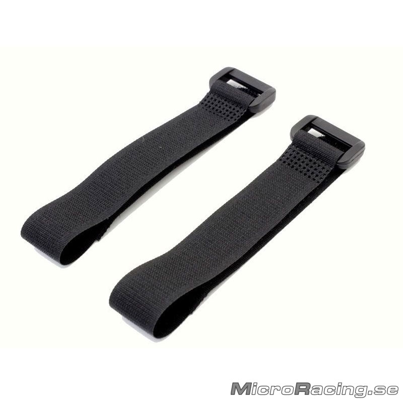 KYOSHO - Battery Strap Set