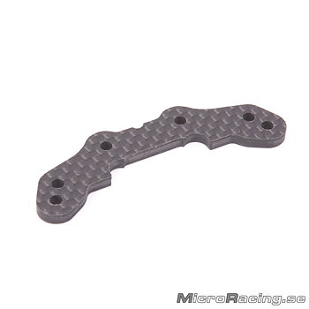 DEAL* SCHUMACHER - C/F Wide Rear Link Mount