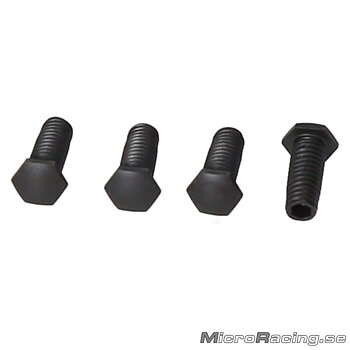 DEAL* HB RACING - Droop Screw V2 