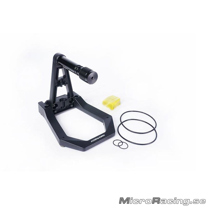 KOSWORK - Däckbalanserare 1/10 & 1/8 Off Road