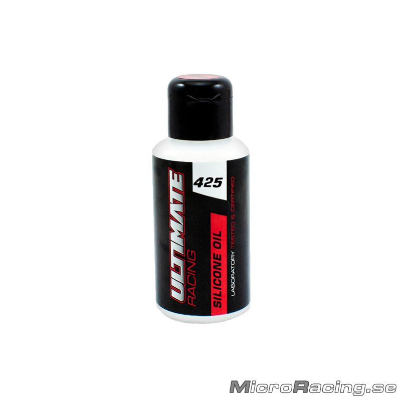 ULTIMATE - Shock Oil 425 Cps, 75ml