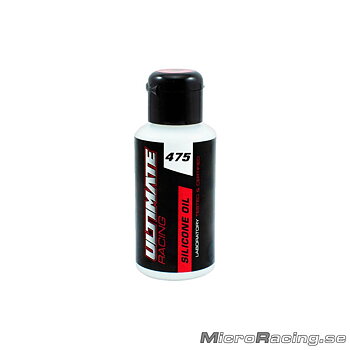 ULTIMATE - Shock Oil 475 Cps, 75ml