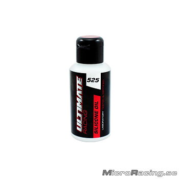 ULTIMATE - Shock Oil 525 Cps, 75ml