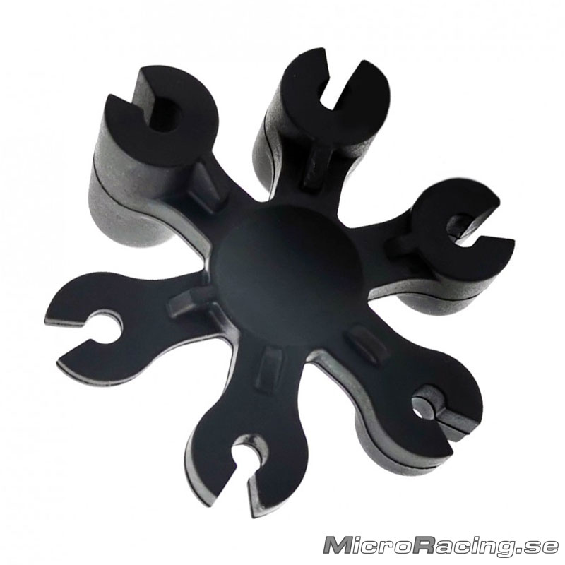 DEAL* RC-PROJECT - Rebound Tool - 3