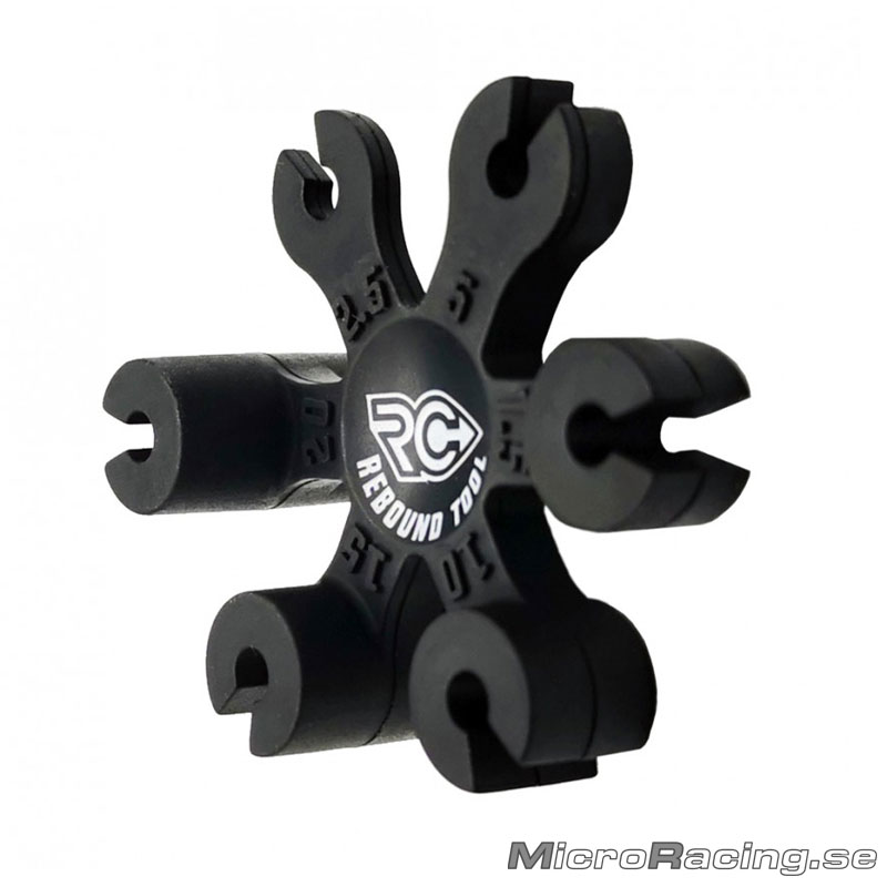 DEAL* RC-PROJECT - Rebound Tool