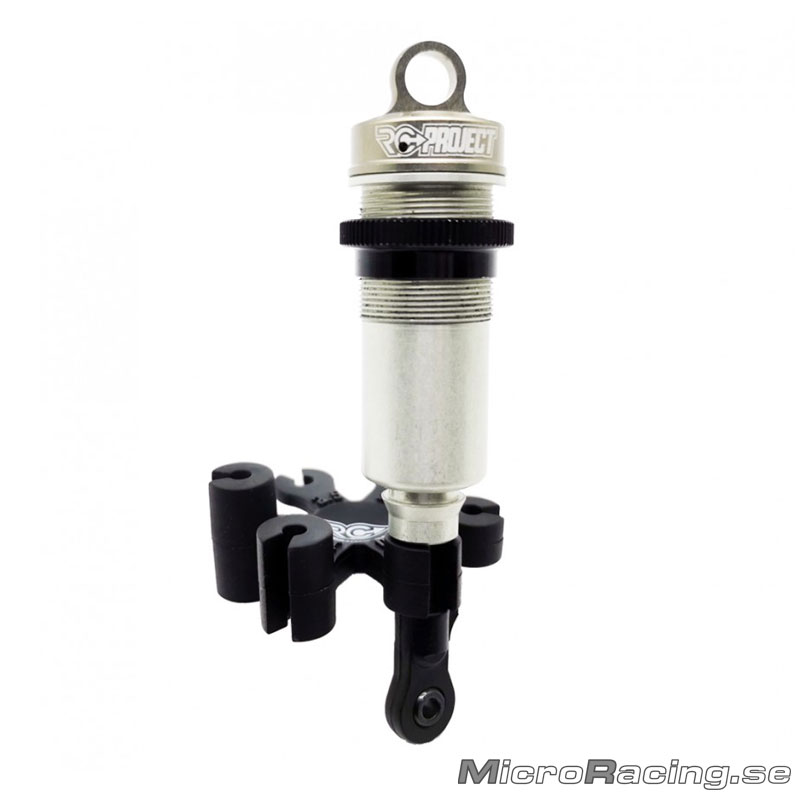 DEAL* RC-PROJECT - Rebound Tool - 4