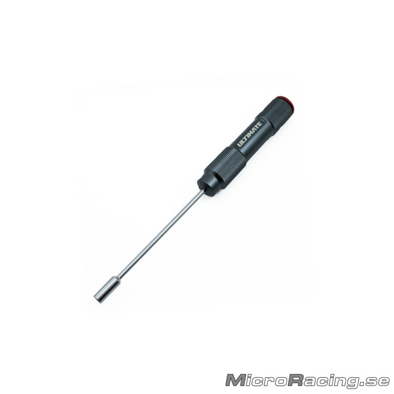 ULTIMATE - Driver Wrench Nut 5.0x120mm