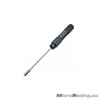 ULTIMATE - Driver Wrench Nut 5.0x120mm
