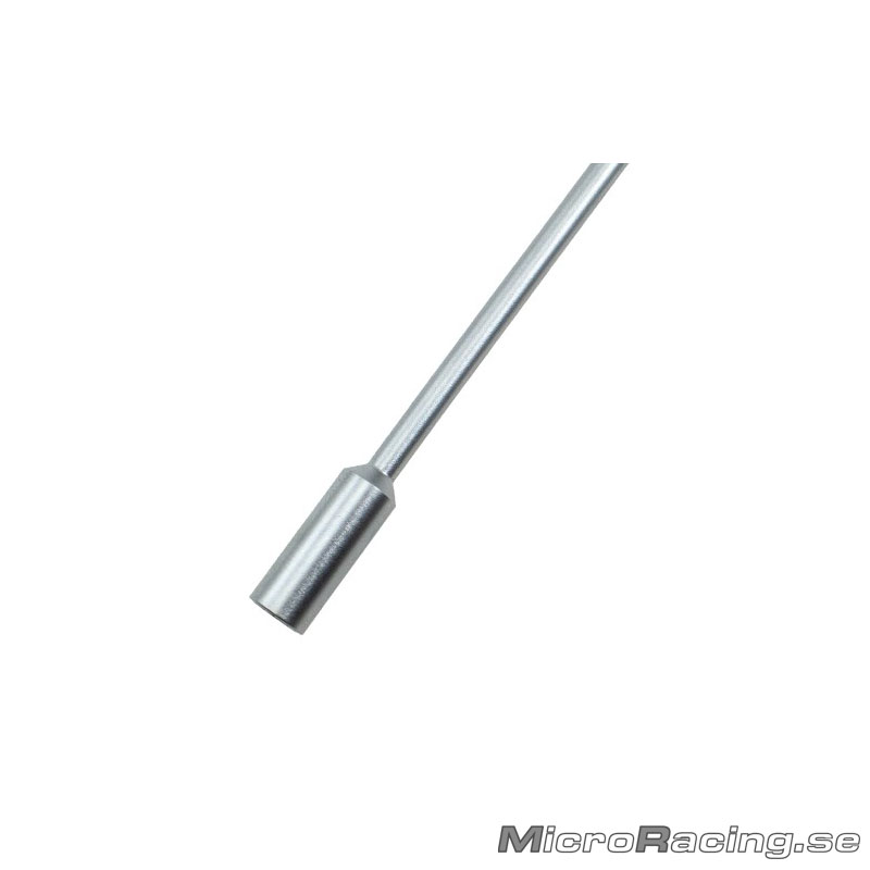 ULTIMATE - Driver Wrench Nut 5.0x120mm - 3