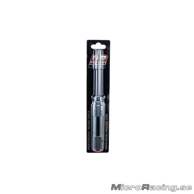 ULTIMATE - Driver Wrench Nut 5.0x120mm - 5