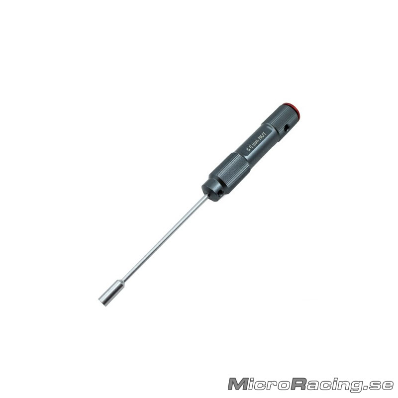 ULTIMATE - Driver Wrench Nut 5.0x120mm - 2