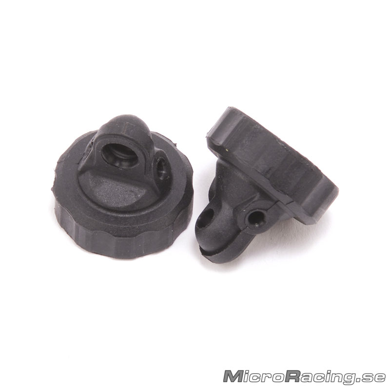 SCHUMACHER - Moulded Shock Top, 1pair