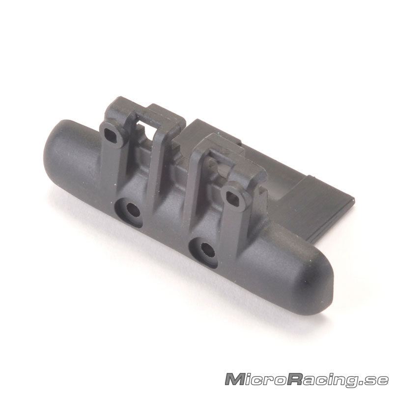 SCHUMACHER - C/F Front Bumper 