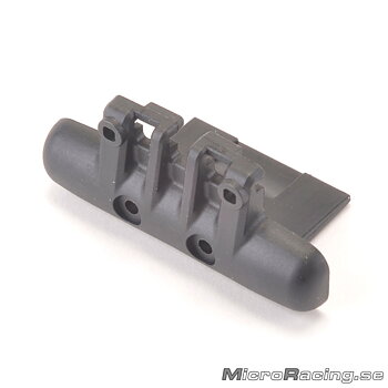  DEAL* SCHUMACHER - C/F Front Bumper 