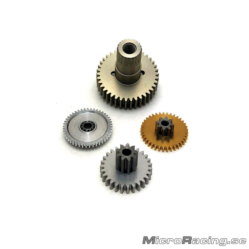 SANWA - Gear Set to Servo PGS-LH2