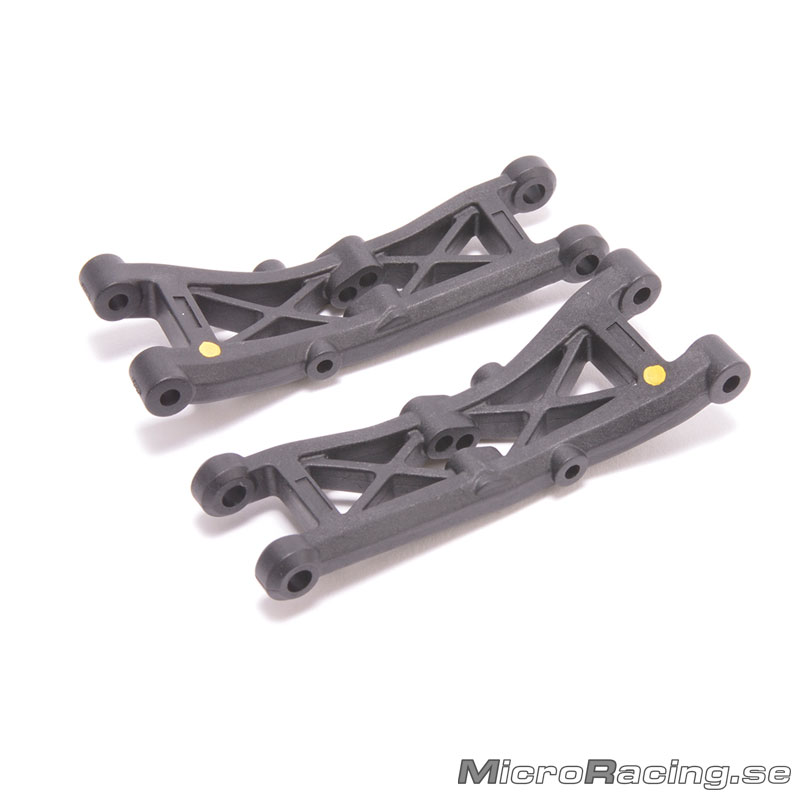 SCHUMACHER - Wishbones Medium, Front, Flex, 1pair
