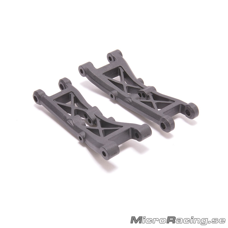 SCHUMACHER - Front Wishbones Carbon, 1pair