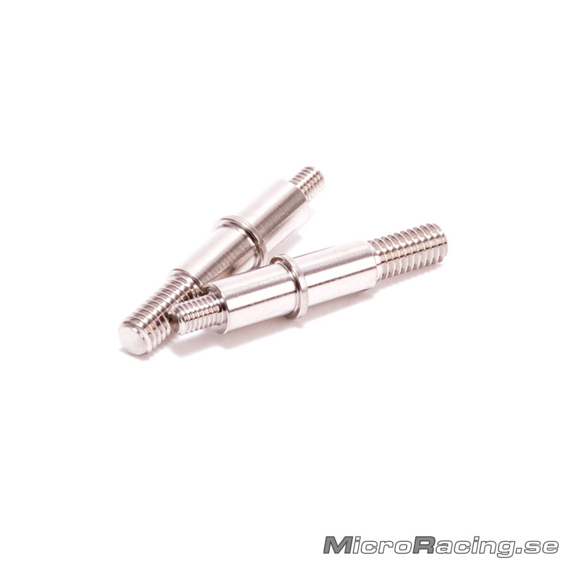 SCHUMACHER - Axle, Front, Titan, 1pair