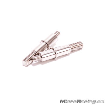 SCHUMACHER - Axle, Front, Titan, 1pair