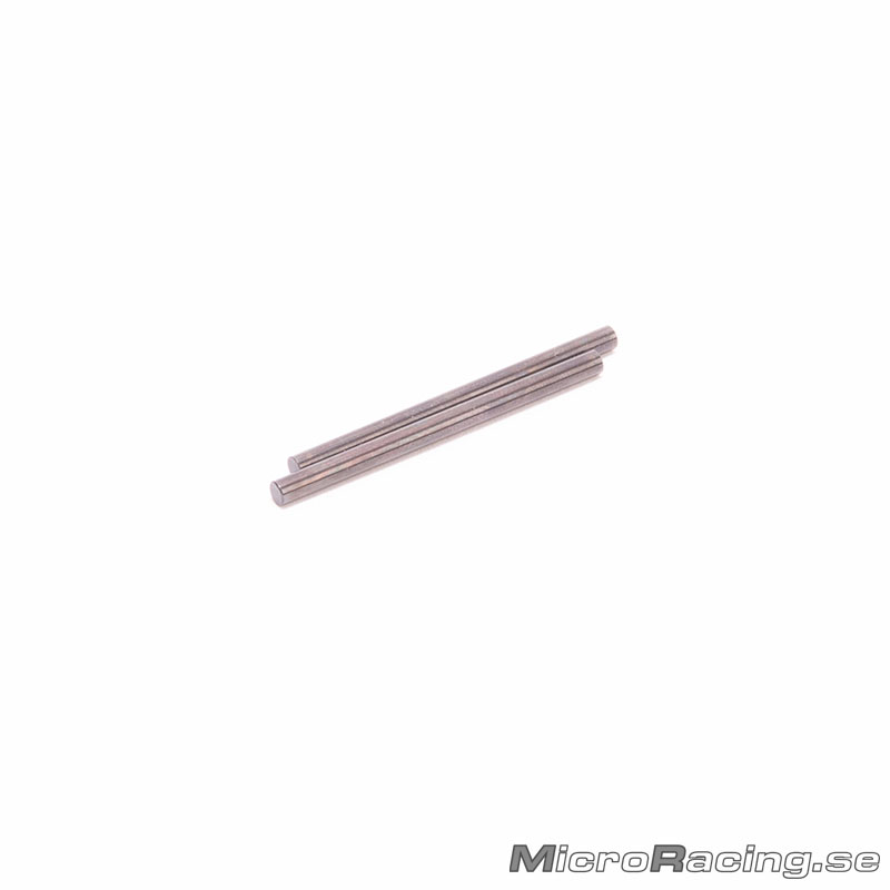 SCHUMACHER - Rear Inboard Pivot Pin, 1pair