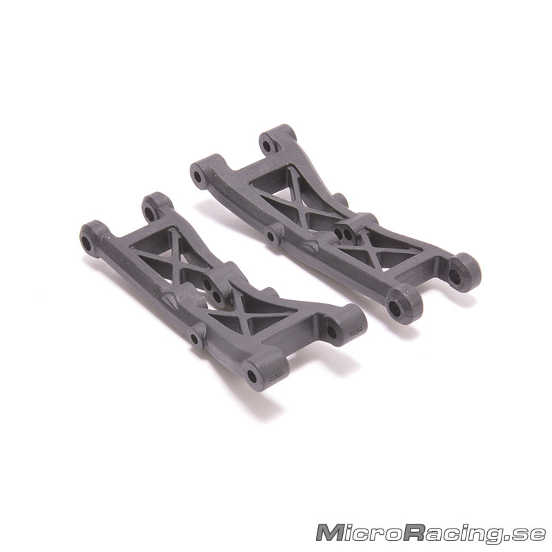 SCHUMACHER - Wishbones Stiff, Hard, Front, 1pair