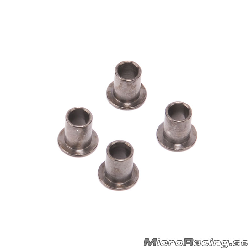 SCHUMACHER - Yoke Pivot Bussningar, 4st