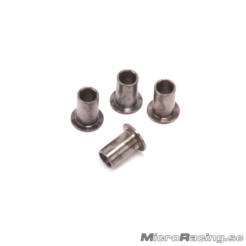 SCHUMACHER - Bärarms Pivot Bussning, 4st