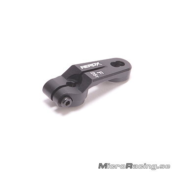 AEROX - Servo Arm, Aluminium 25T, Futaba