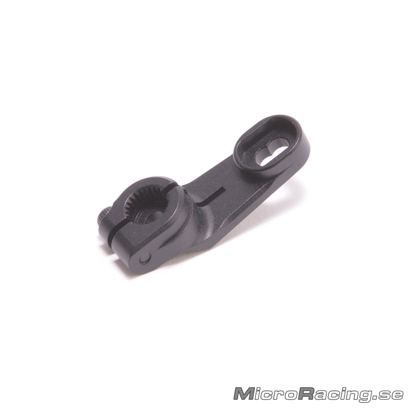 AEROX - Servo Arm, Aluminium 25T, Futaba - 3