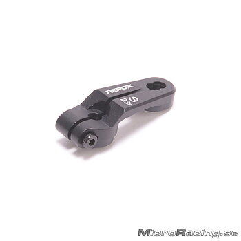 AEROX - Servo Arm, Aluminium, 23T, Sanwa