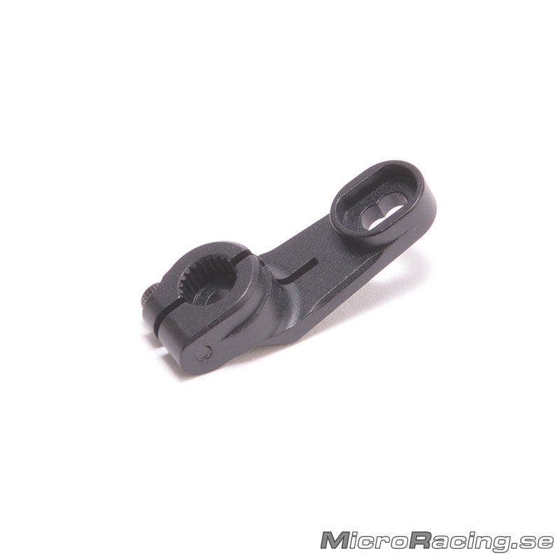 AEROX - Alloy Servo Arm, 23T, Sanwa - 3