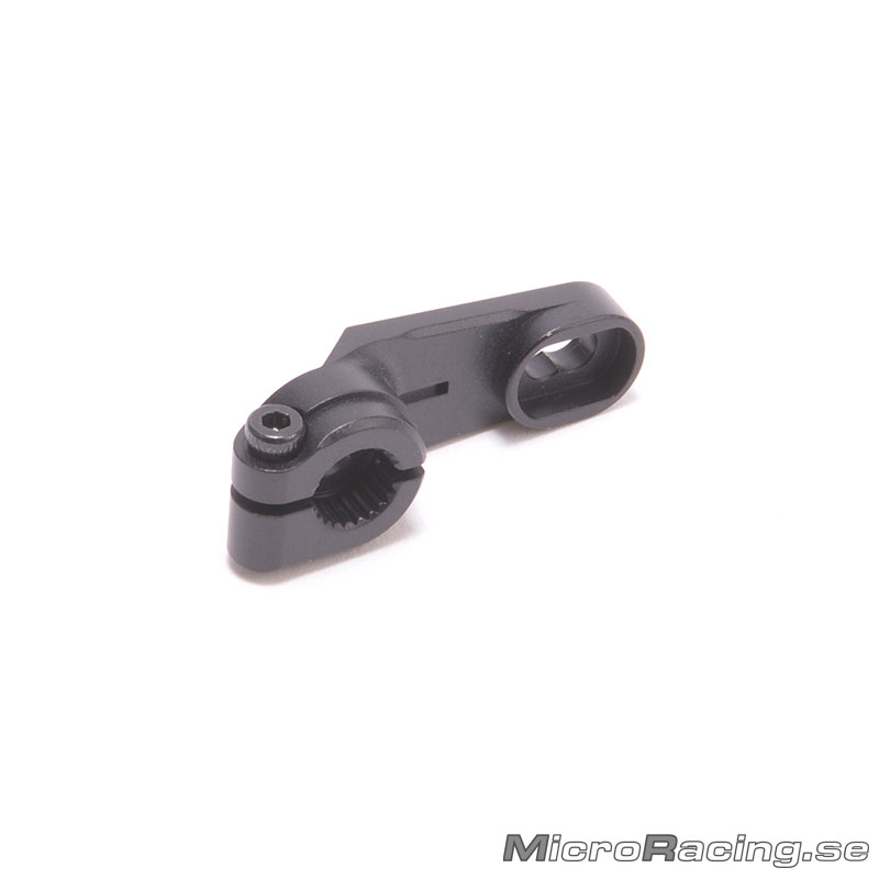 AEROX - Alloy Servo Arm, 23T, Sanwa - 2