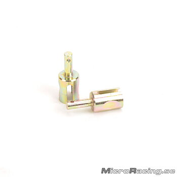  DEAL* SCHUMACHER - Diff Output Long