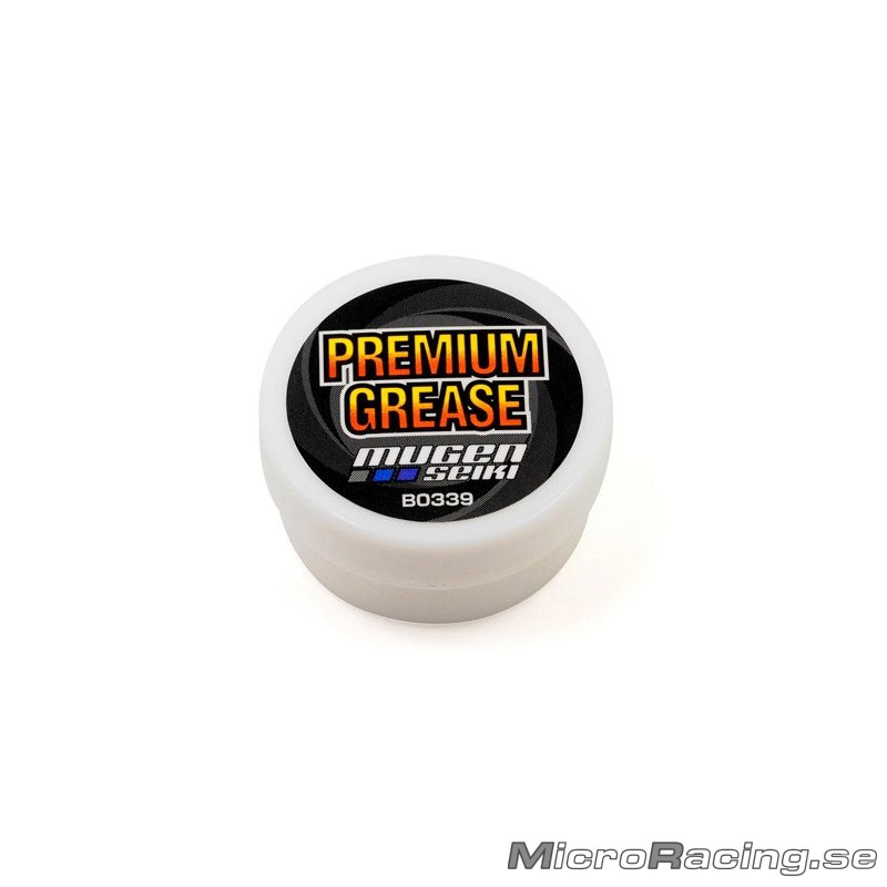 MUGEN SEIKI - Premium Fett, 5g