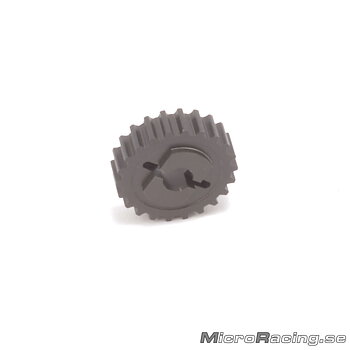 DEAL* SCHUMACHER - Ros Främre Pulley