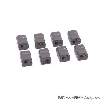 SCHUMACHER - Bakre Hub Carrier Inserts E-H 