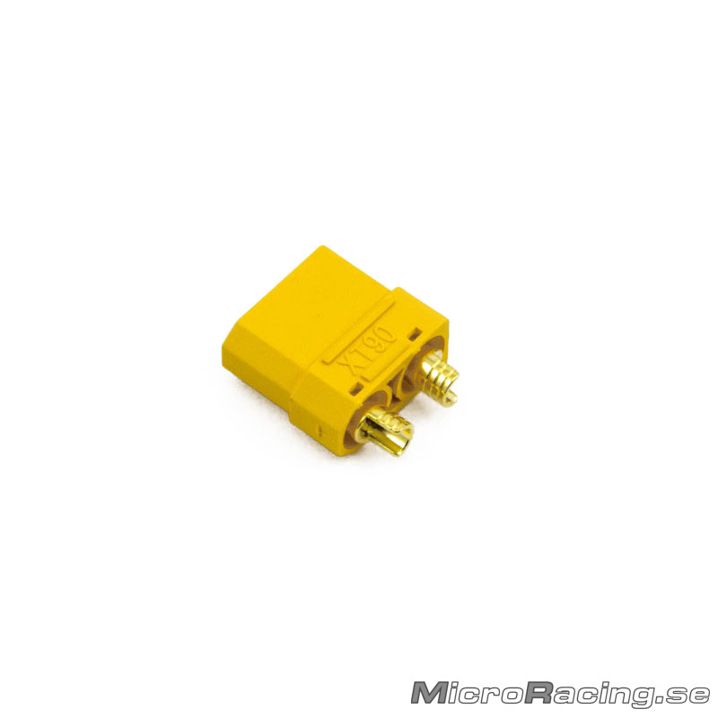 ULTIMATE - XT90 Connector, Female