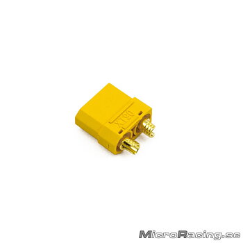 ULTIMATE - XT90 Connector, Female